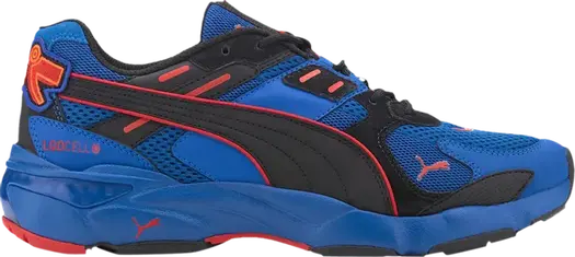 Кроссовки Puma LQDCELL Extol Japanorama Pack, синий