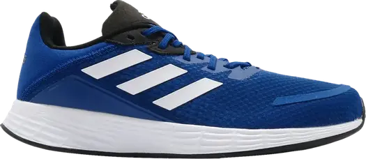 Кроссовки Adidas Duramo SL, синий