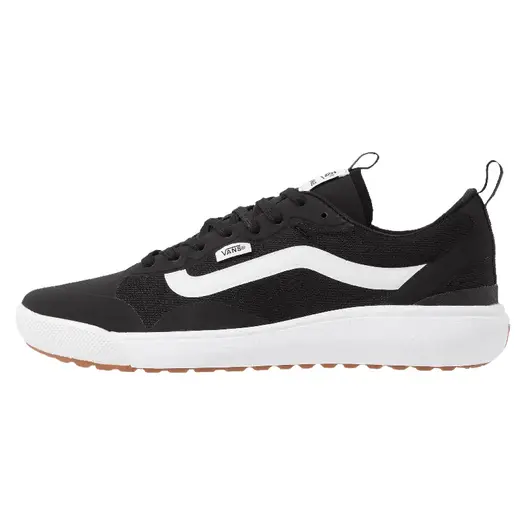 Кроссовки Vans Ua ultrarange exo, черный/белый