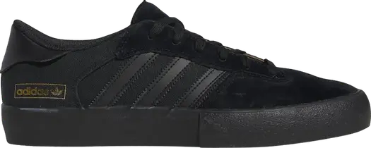Кроссовки Adidas Matchbreak Super 'Black Cardboard', черный