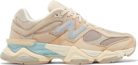 Кроссовки New Balance 9060 'Ivory', кремовый