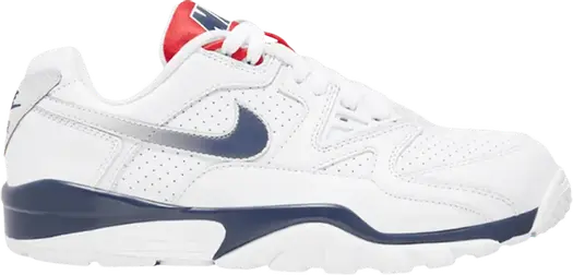 Кроссовки Nike Air Cross Trainer 3 Low 'USA', белый