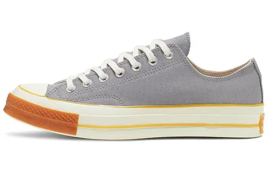 Кроссовки Converse Chuck Taylor All Star 1970s Pop Toe