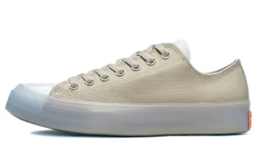 Кроссовки Chuck Taylor All Star Converse Cx Low 'String'