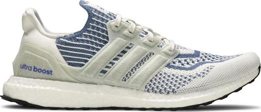 Кроссовки Adidas UltraBoost 6.0 'Crew Blue', синий