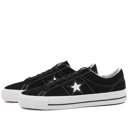 Кроссовки Converse One Star Pro Ox