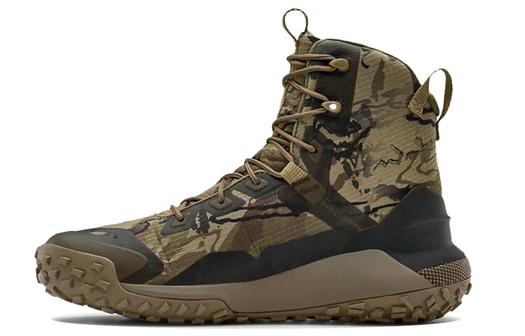 Кроссовки Under Armour HOVR унисекс
