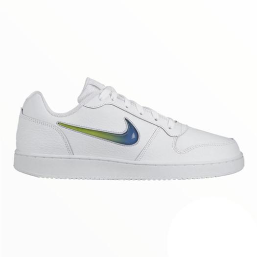 Кроссовки Nike Ebernon Low Premium, белый