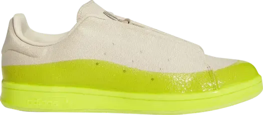 Кроссовки Adidas Ivy Park x Stan Smith Dipped 'Ivytopia', загар