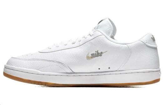 Мужские кроссовки для скейтбординга Nike Court Vintage