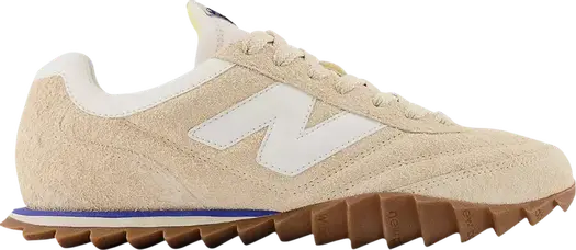 Кроссовки New Balance RC30 'Macadamia Nut', загар