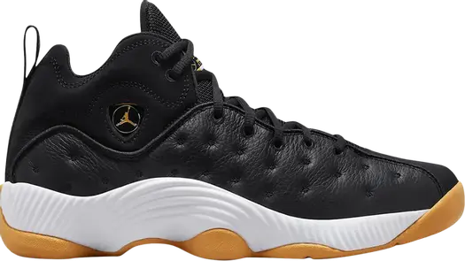 Кроссовки Jordan Jumpman Team 2 Black Taxi, черный
