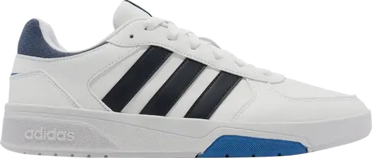 Кроссовки Adidas Courtbeat, белый