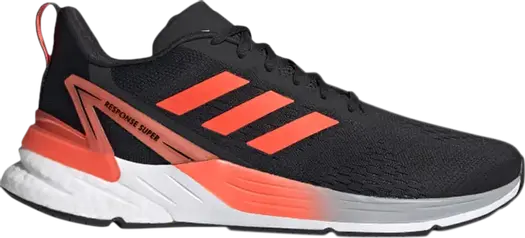 Кроссовки Adidas Response Super, черный