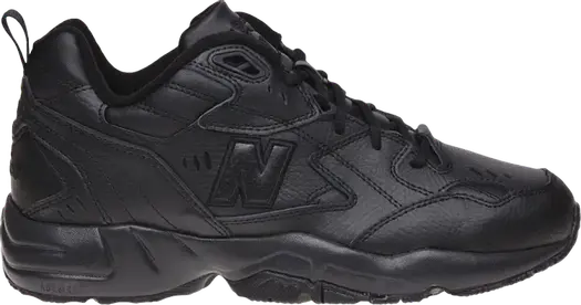 Кроссовки New Balance 608 Wide 'Black'