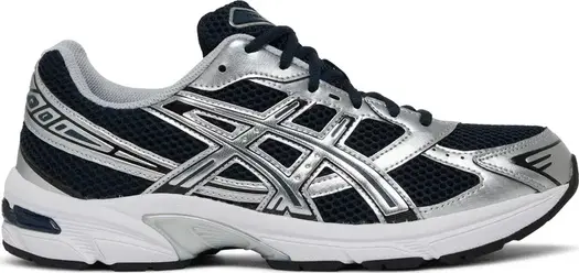 Кроссовки gel 1130 'french blue pure silver' Asics, синий