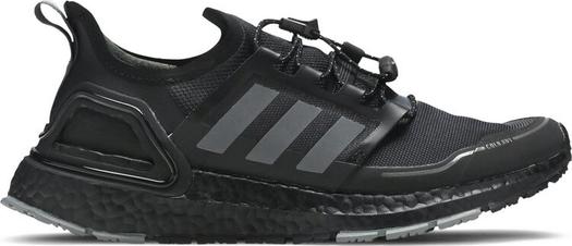 Кроссовки Adidas UltraBoost Winter.RDY 'Core Black', черный