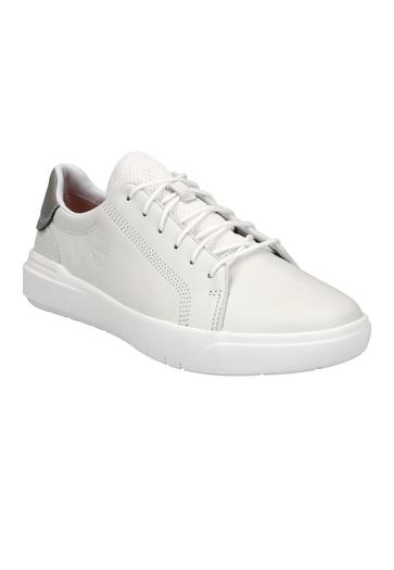 Низкие кроссовки Timberland SENECA BAY OXFORD, цвет Weiß