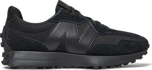 Кроссовки New Balance 327, черный