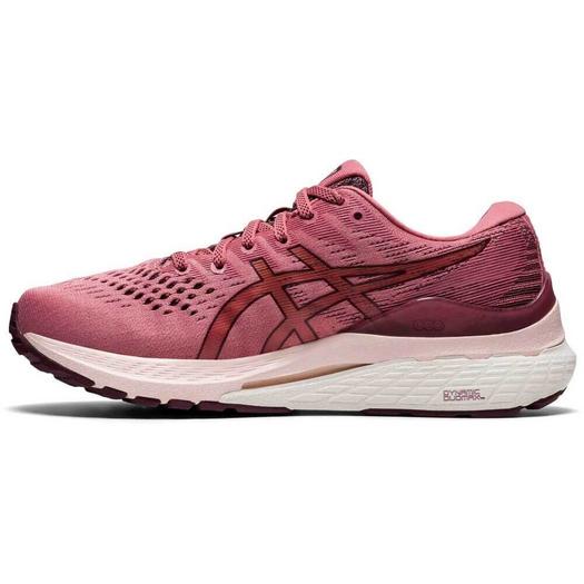 Кроссовки Asics Gel-Kayano 28, розовый