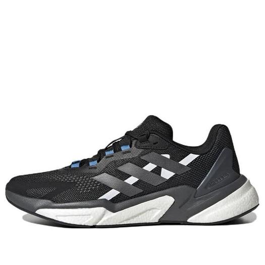Кроссовки Adidas X9000L3 Shoes 'Night Metallic Pulse Blue', черный