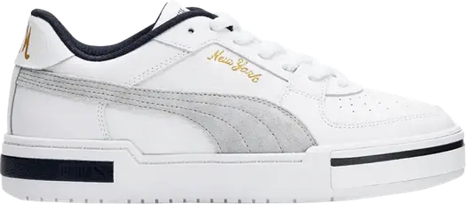 Кроссовки Puma CA Pro Classic NYC, белый