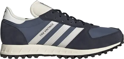 Кроссовки Adidas TRX Vintage 'Legend Ink', синий