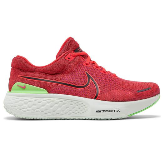 Кроссовки Nike ZoomX Invincible Run Flyknit 2 'Siren Red', Красный