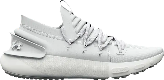 Кроссовки Under Armour HOVR Phantom 3 Grey Mist, серый