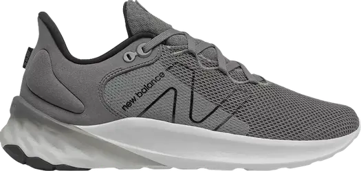 Кроссовки New Balance Fresh Foam Roav v2 'Castlerock', серый