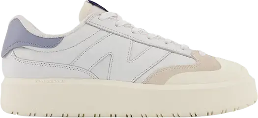 Кроссовки New Balance 302 'White Reflection', белый