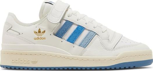 Кроссовки Adidas Forum 84 Low, белый