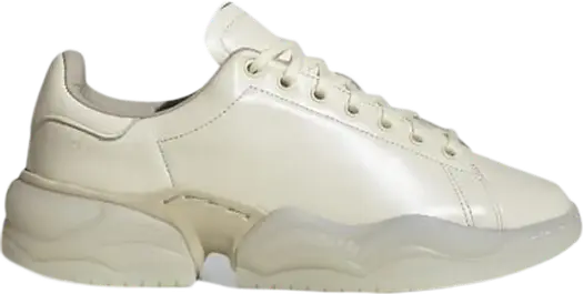 Кроссовки Adidas Type 02 'Off White', загар