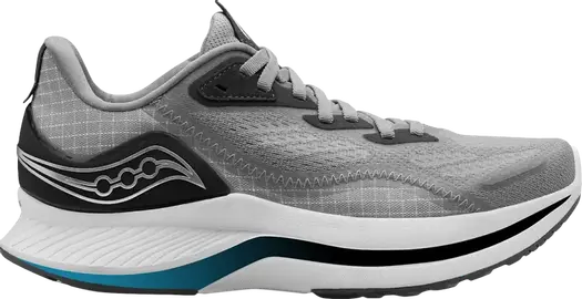 Кроссовки Saucony Endorphin Shift 2 Alloy Topaz, серый