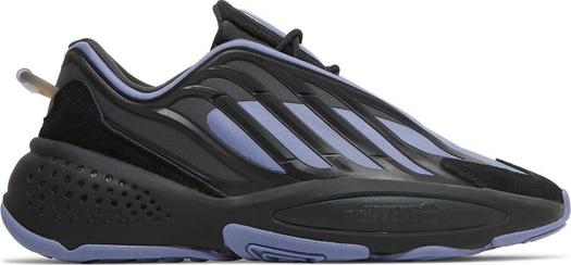 Кроссовки Adidas Ozrah 'Carbon Orbit Violet', фиолетовый