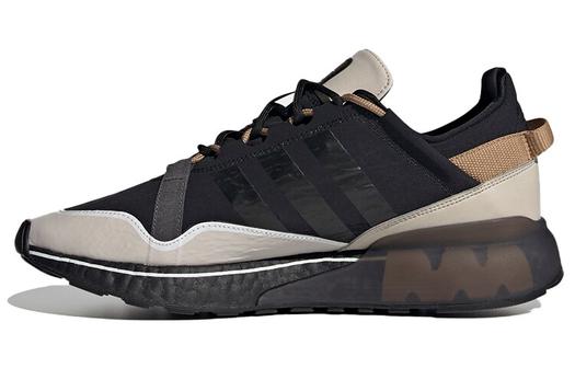 Кроссовки Adidas ZX 2K Boost Pure 'Black Cardboard'