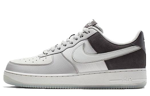 Кроссовки Nike Air Force 1 Low '07 LV8 2 Atmosphere Grey Thunder Grey