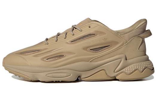 Кроссовки Adidas Originals Originals Ozweego Celox 'Light Brown'