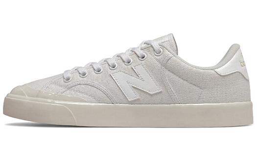 Кроссовки New Balance Pro Court 'White Alabaster'