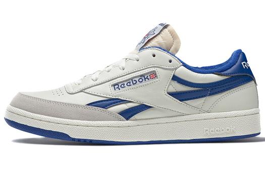Кроссовки Reebok Club C Revenge Vintage