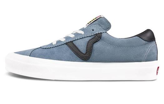 Кроссовки Epoch Og Vans Lx 'Lead'