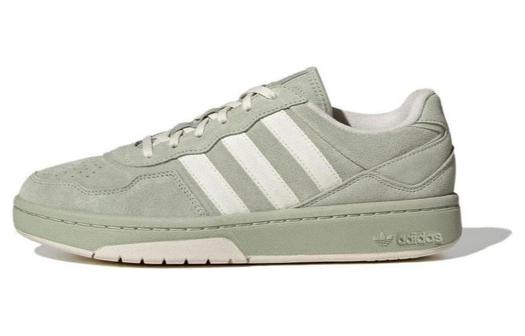 Adidas originals Courtic Lifestyle Обувь унисекс, светло-зеленый