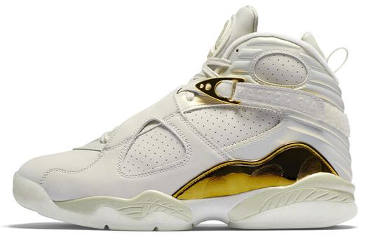 Мужские баскетбольные кроссовки Jordan Air Jordan 8 Vintage