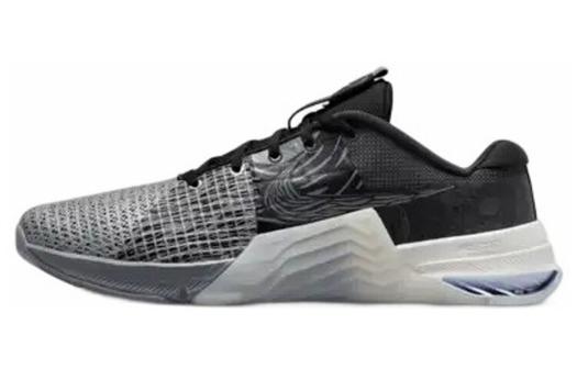 Кроссовки Nike Metcon 8 Amp, темно-серый