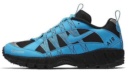 Мужские кроссовки для активного отдыха Nike Air Humara