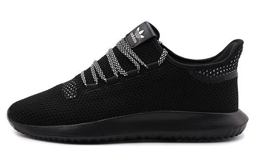 Кроссовки Adidas Originals Tubular Lifestyle Unisex CQ0930, черный