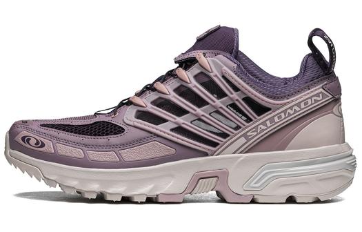 Кроссовки Salomon ACS PRO, технологичный дизайн, дышащие материалы
