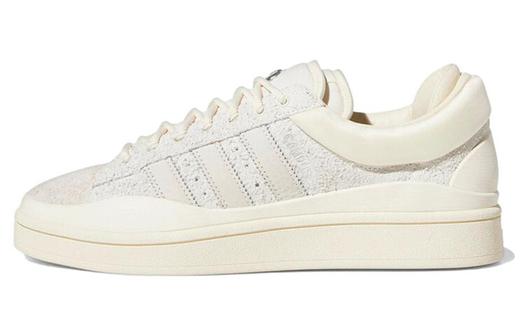 Adidas Campus Bad Bunny Кремовый