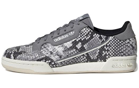 Кроссовки для скейтбординга Adidas Originals Continental унисекс