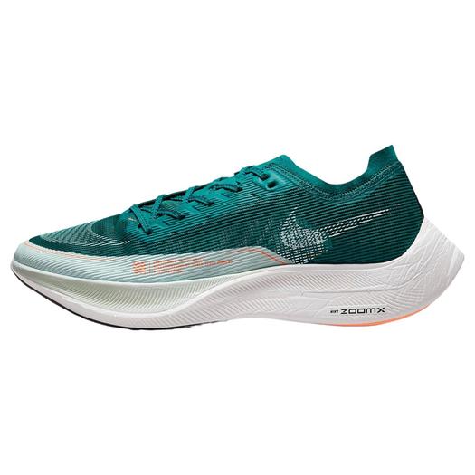 Кроссовки Nike ZoomX Vaporfly NEXT 2, зеленый/белый